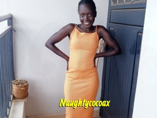 Naughtycocoax