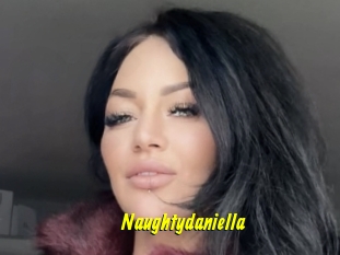 Naughtydaniella