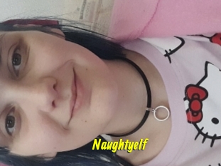 Naughtyelf
