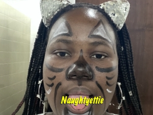 Naughtyettie