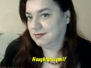 Naughtyfoxymilf