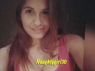 Naughtygirl30