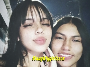 Naughtygirlssex