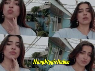 Naughtygirltaboo