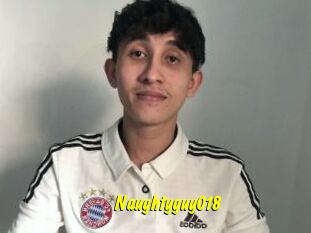 Naughtyguy018