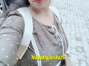 Naughtyjasika25