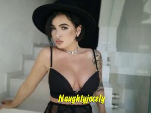 Naughtyjocely