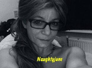 Naughtyjune