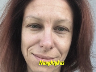 Naughtykas