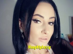 Naughtykassy