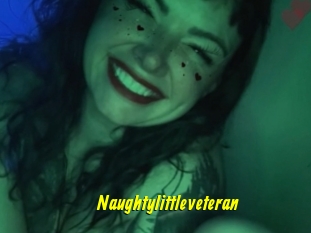 Naughtylittleveteran