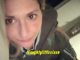 Naughtylittlevixen