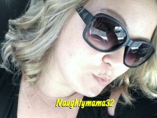 Naughtymama32