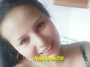 Naughtymell19