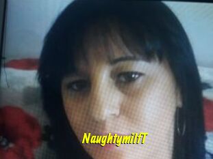 NaughtymilfT