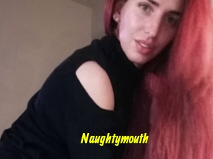 Naughtymouth