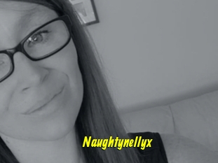 Naughtynellyx