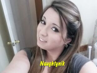 Naughtynik
