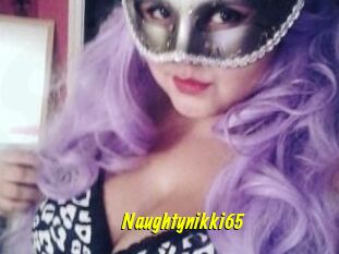 Naughtynikki65
