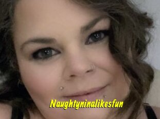 Naughtyninalikesfun