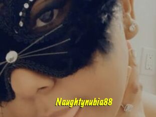 Naughtynubia88