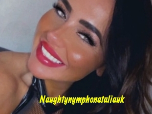 Naughtynymphonataliauk