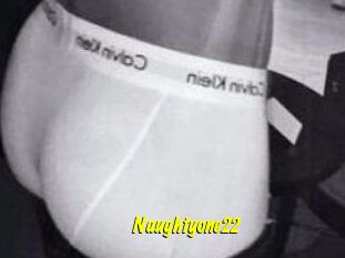 Naughtyone22