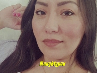 Naughtypau