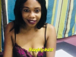 Naughtyshalot