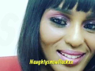 Naughtysnowflackxx