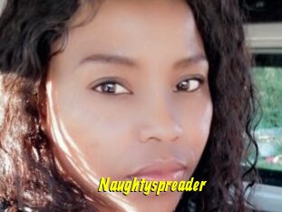 Naughtyspreader