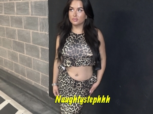 Naughtystephhh