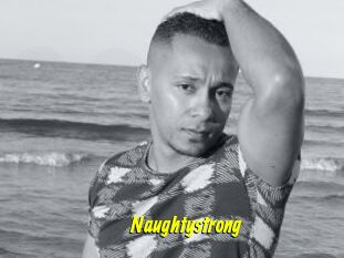Naughtystrong