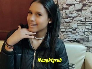 Naughtysub