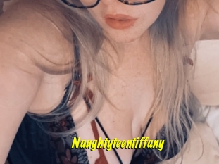 Naughtyteentiffany