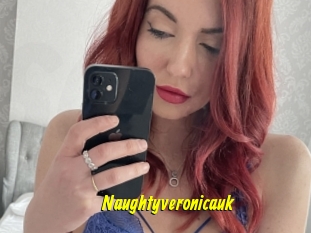 Naughtyveronicauk