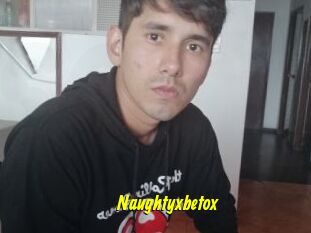 Naughtyxbetox