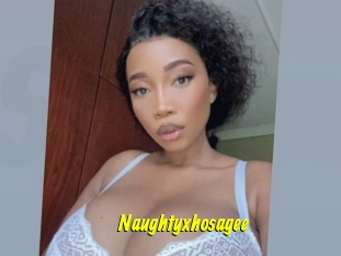 Naughtyxhosagee