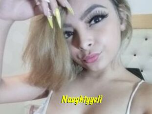 Naughtyyeli