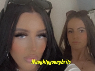 Naughtyyoungbrits