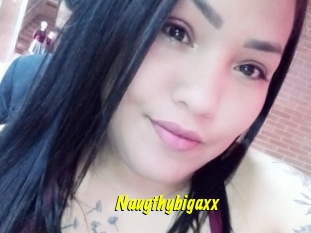 Naugthybigaxx