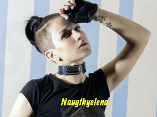 Naugthyelena