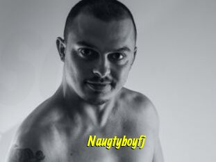 Naugtyboyfj