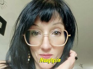 Naugtysin