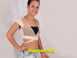 Naugtyweetbaby