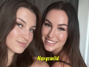 Navyswild