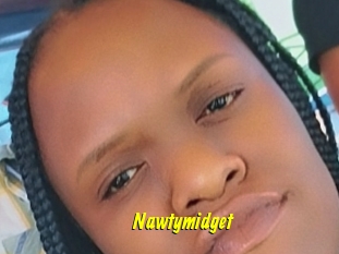 Nawtymidget