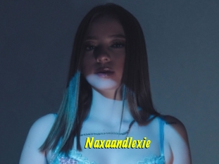 Naxaandlexie