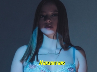 Naxxaevans