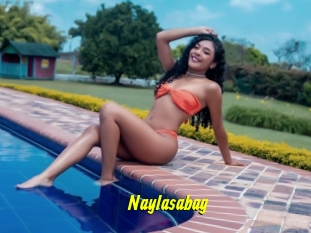 Naylasabag